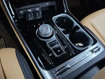 2023 Kia Carnival с пробегом 73 571 км