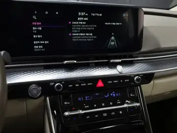 2023 Kia Carnival с пробегом 111 916 км