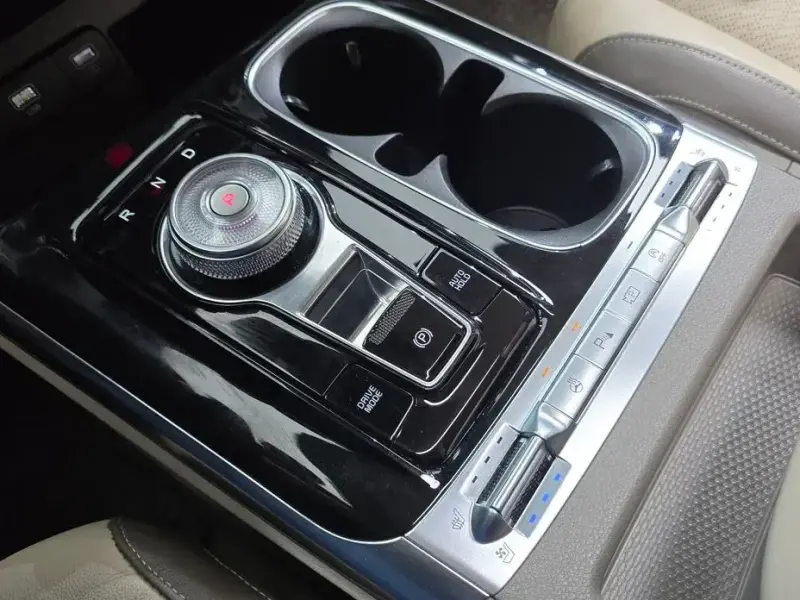 2021 Kia Carnival с пробегом 35 470 км