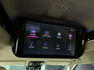 2023 Kia Carnival с пробегом 111 916 км