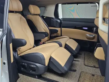 2023 Kia Carnival с пробегом 73 571 км