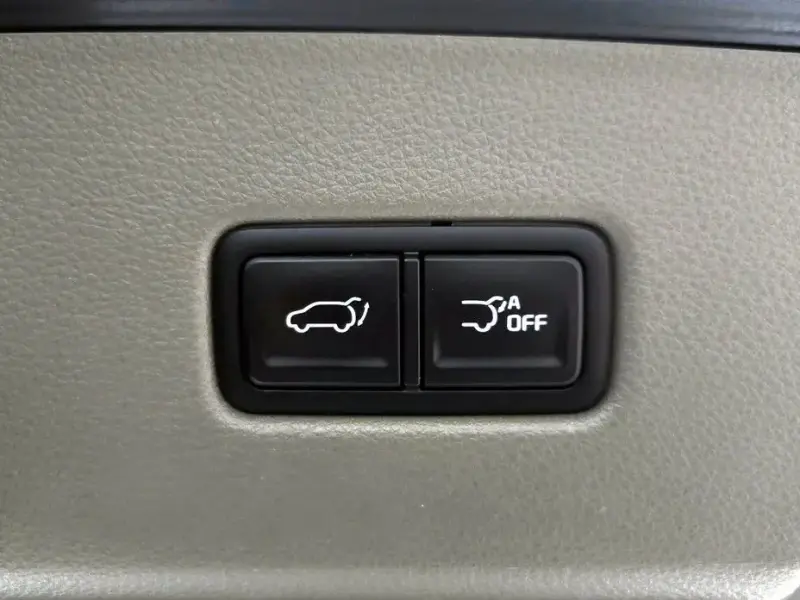 2023 Kia Carnival с пробегом 111 916 км
