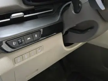 2021 Kia Carnival с пробегом 35 470 км