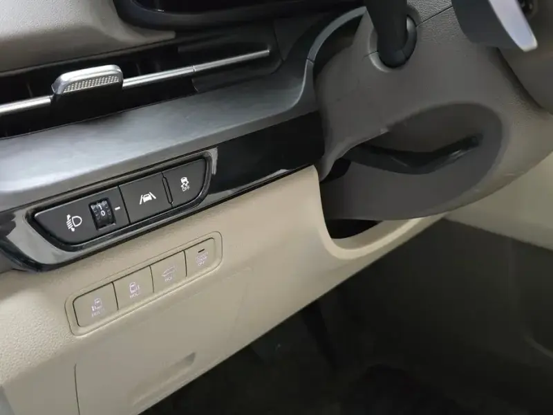 2021 Kia Carnival с пробегом 35 470 км