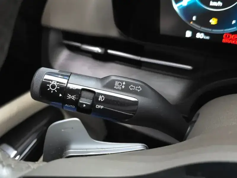 2021 Kia Carnival с пробегом 35 470 км