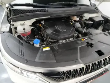 2023 Kia Carnival с пробегом 78 901 км