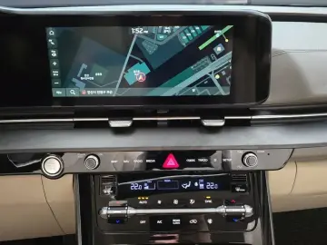 2021 Kia Carnival с пробегом 35 470 км