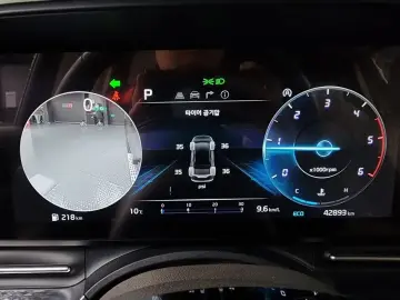 2022 Kia Carnival с пробегом 42 893 км