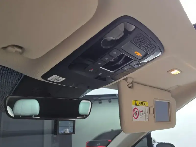 2021 Kia Carnival с пробегом 35 470 км