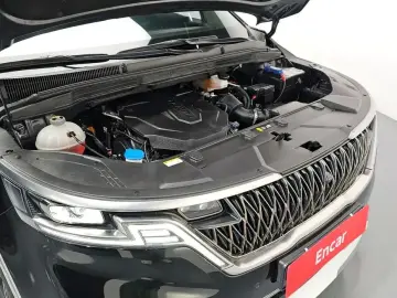 2023 Kia Carnival с пробегом 75 056 км