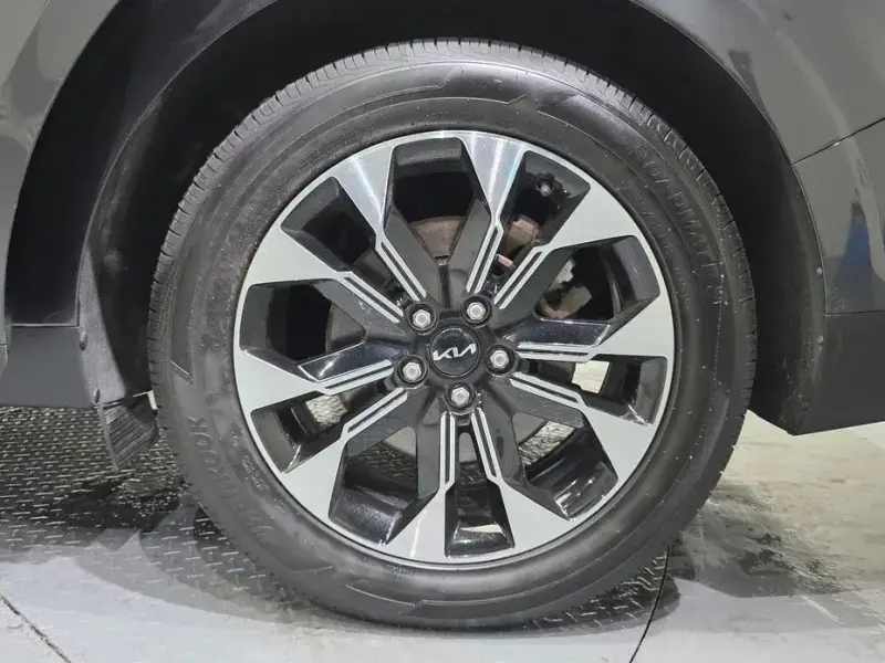 2021 Kia Carnival с пробегом 134 161 км
