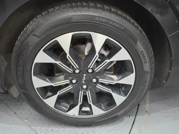 2021 Kia Carnival с пробегом 35 470 км