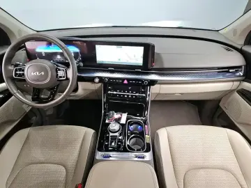 2023 Kia Carnival с пробегом 75 056 км