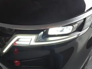 2021 Kia Carnival с пробегом 35 470 км