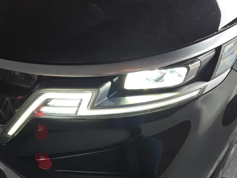 2021 Kia Carnival с пробегом 35 470 км