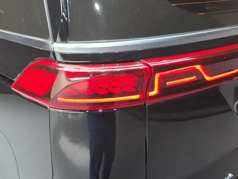 2021 Kia Carnival с пробегом 35 470 км
