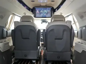 2023 Kia Carnival с пробегом 75 056 км