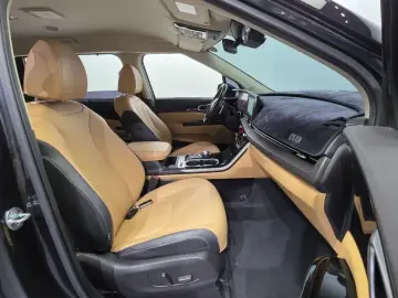 2021 Kia Carnival с пробегом 134 161 км