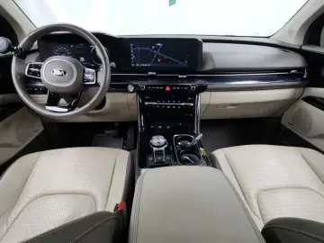 2021 Kia Carnival с пробегом 56 688 км