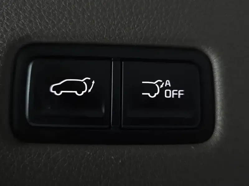 2021 Kia Carnival с пробегом 35 470 км