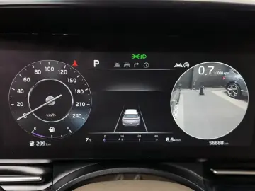 2021 Kia Carnival с пробегом 56 688 км