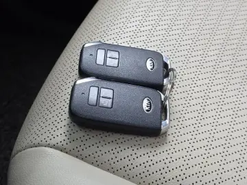2021 Kia Carnival с пробегом 35 470 км