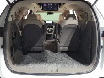 2023 Kia Carnival с пробегом 78 901 км