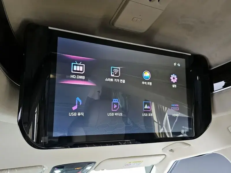 2023 Kia Carnival с пробегом 75 056 км