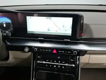 2023 Kia Carnival с пробегом 75 056 км