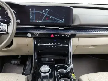 2021 Kia Carnival с пробегом 56 688 км