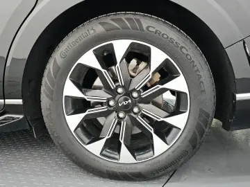 2023 Kia Carnival с пробегом 75 056 км