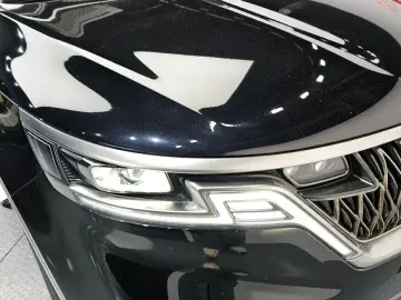 2023 Kia Carnival с пробегом 75 056 км
