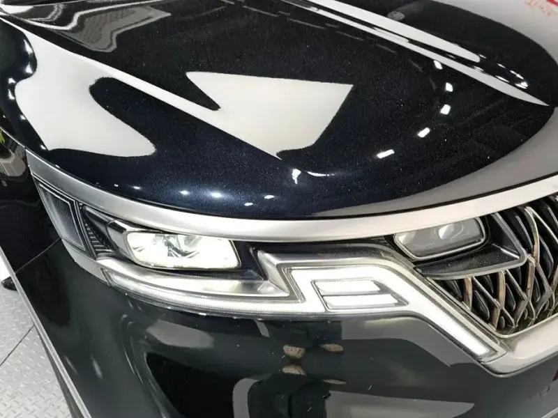 2023 Kia Carnival с пробегом 75 056 км
