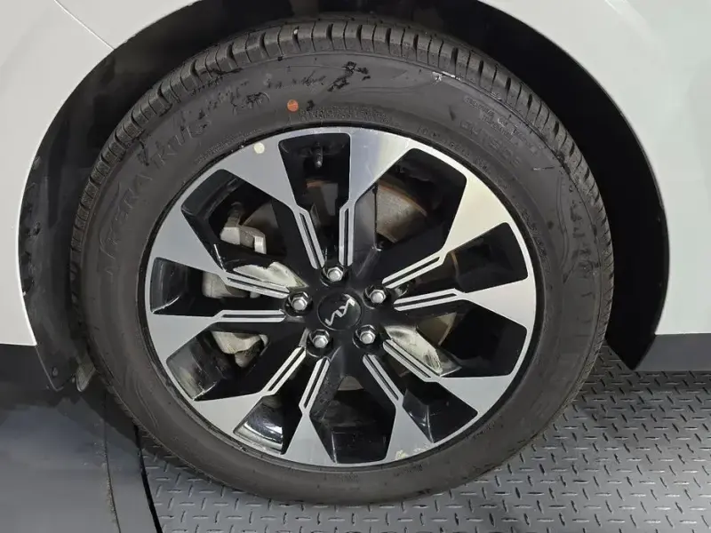 2021 Kia Carnival с пробегом 53 608 км