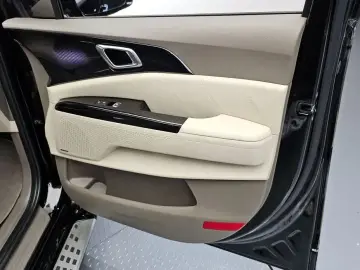 2023 Kia Carnival с пробегом 75 056 км