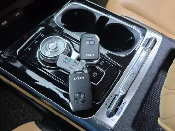 2021 Kia Carnival с пробегом 53 608 км