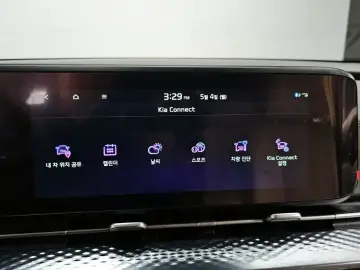 2023 Kia Carnival с пробегом 75 056 км