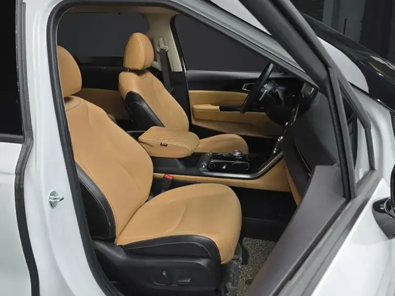 2021 Kia Carnival с пробегом 53 608 км