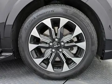 2022 Kia Carnival с пробегом 35 056 км