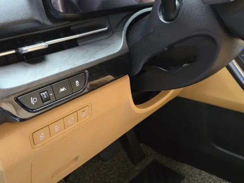2021 Kia Carnival с пробегом 53 608 км