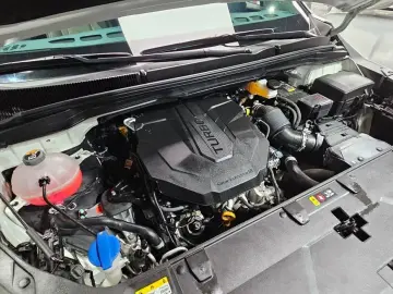 2023 Kia Carnival с пробегом 61 702 км