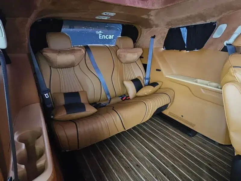 2022 Kia Carnival с пробегом 49 398 км