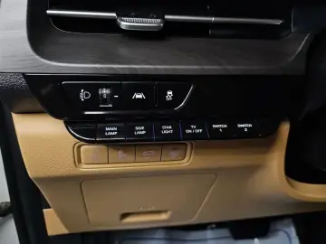 2022 Kia Carnival с пробегом 49 398 км