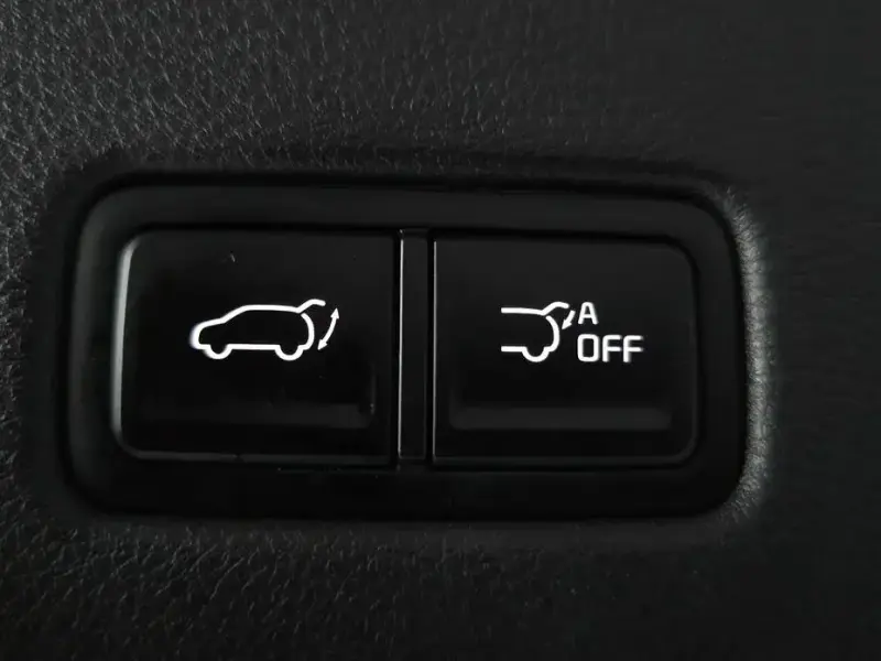 2021 Kia Carnival с пробегом 53 608 км
