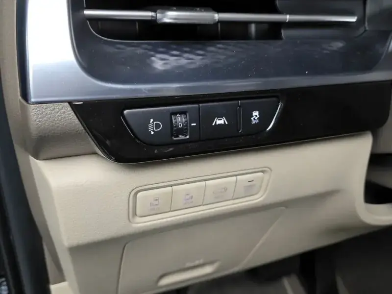 2022 Kia Carnival с пробегом 35 056 км