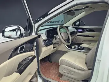 2023 Kia Carnival с пробегом 61 702 км