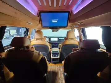 2022 Kia Carnival с пробегом 49 398 км