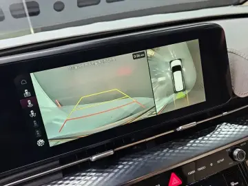 2023 Kia Carnival с пробегом 61 702 км