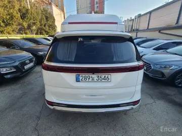2021 Kia Carnival с пробегом 59 186 км