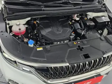 2022 Kia Carnival с пробегом 36 206 км